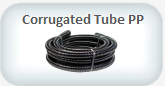 corrugated poly tube category