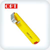 Swivel Blade Cable Stripper 4 to 28mm OD