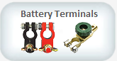 Battery Terminals Category