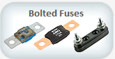 Bolted Fuses and Holders