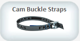cam buckle strap category