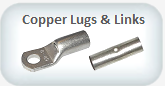 copper lug and link category