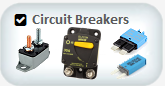 DC Circuit Breakers