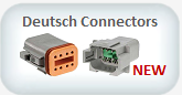 New Deutsch Connectors Link Button