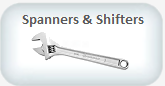 spanners and shifters link
