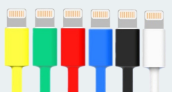 heat shrink used for colour coding cables