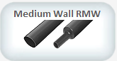 medium wall heat shrink tubing
