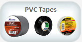 PVC tapes