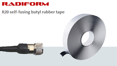 Nitto No 15 Butyl Rubber Tape