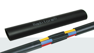 Low Voltage Heat Shrink Cable Joint Kits