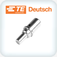 DTHD Pin #4 13.0mm² Ni Plated Contact 100A