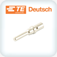 Deutsch Pin Contact #12 Ni. 2.0 to 3.0mm²