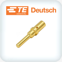 DTP Pin Contact Au #14 2.0 to 3.0mm²