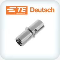 DTHD Socket #4 13.0mm² Ni Plated Contact 100A