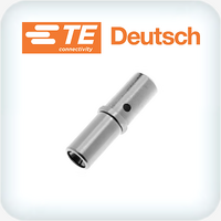 DTHD Socket #8 5.0 to 8.0mm² Ni Plated Contact 60A