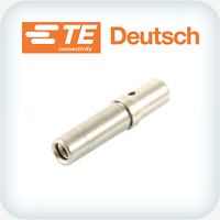 Deutsch Socket Contact #12 Ni. 2.0 to 3.0mm²