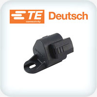 DT06-3S 3 Way Plug Thermoplastic Dust Cap