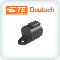 DT06-4S 4 Way Plug Thermoplastic Dust Cap