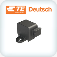 DT06-08SA 8 Way Plug Thermoplastic Dust Cap
