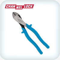 1000V Channellock 203mm Diagonal Cutters