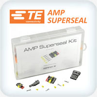 AMP Superseal Assortment Kit