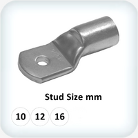 240mm² Copper Lug Per Unit
