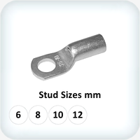 35mm² Copper Lug Per Unit