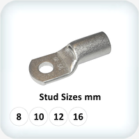 95mm² Copper Lug Per Unit