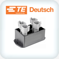 CAN Bus Hub J1939 Only