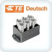 CAN Bus Hub J1939 Only