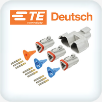 CAN Backbone Splitting Connector Kit
