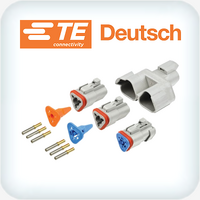 CAN Backbone Terminated Connector Kit
