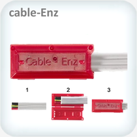 Cable-Enz 5 pce pack