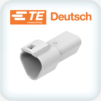 DT04-3P 3 Way Receptacle Housing
