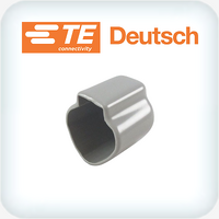 DT04-3P 3 Way Receptacle Plastisol Dust Cap