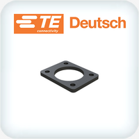 DT 3 Way Flange Mount Gasket