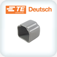 DT04-4P 4 Way Receptacle Plastisol Dust Cap