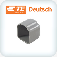 DT04-6P 6 Way Receptacle Plastisol Dust Cap