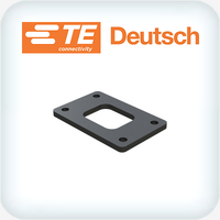 DT 8 Way Flange Mount Gasket