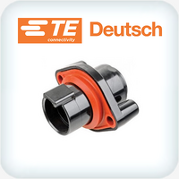 DTHD04-1-4P-L009 External Flange Mount 100A
