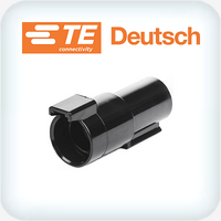 DTHD04-1-8P Receptacle Housing 60A