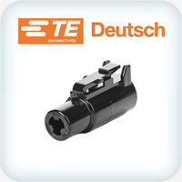 DTHD06-1-12S Plug Housing 25A