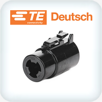 DTHD06-1-4S Plug Housing 100A