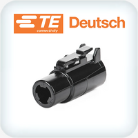 DTHD06-1-8S Plug Housing 60A