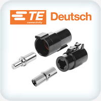 DTHD4-1 100A Plug & Receptacle Kit 100A