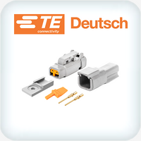DTM2-J1939/15 120 Ohm Resistor Kit