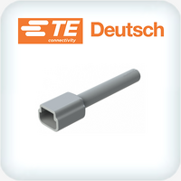DTM3P-BT 3 Way Receptacle Plastisol Boot