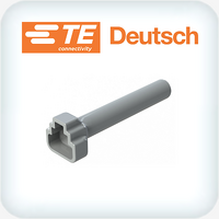 DTM3S-BT 3 Way Plug Plastisol Boot
