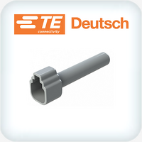 DTM4S-BT 4 Way Plug Plastisol Boot