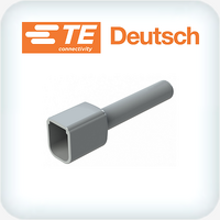 DTM6P-BT 6 Way Receptacle Plastisol Boot